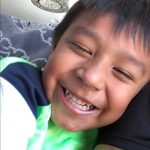 Meet your Posher, Irma